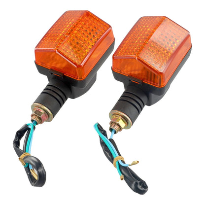12V 10W / Turn Signal Indicator Light for HONDA XR 650L (1993–2021)