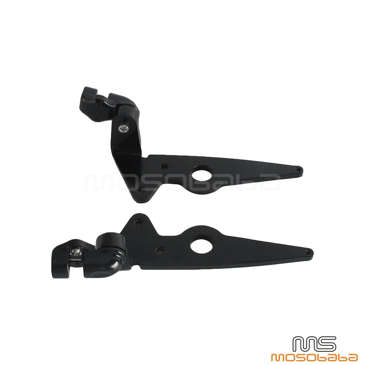 Highway Peg Mounts for Indian Roadmaster Limited Classic Dark Horse (2015-2023)