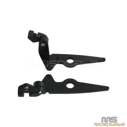 Highway Peg Mounts for Indian Roadmaster Limited Classic Dark Horse (2015-2023)