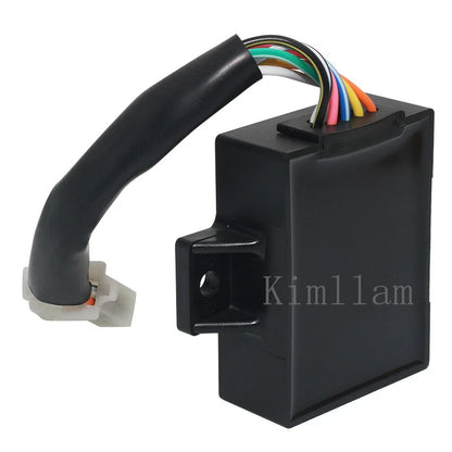 CDI Igniter for Kawasaki 4-Stroke Outboard Engine FD620D FD501V
