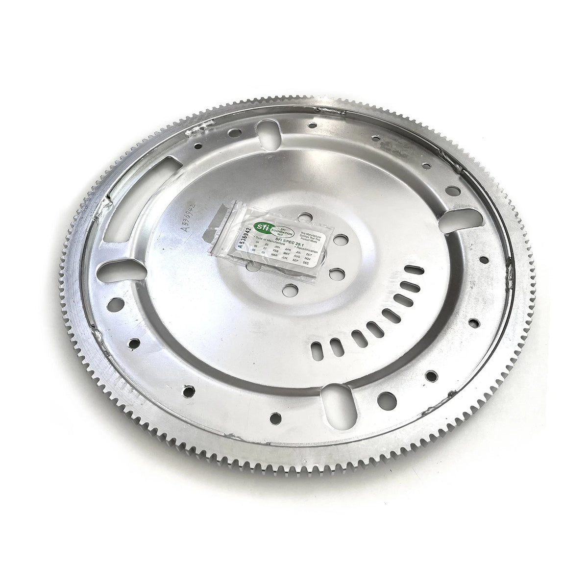 SFI Flexplate for Ford SB 289 302 351 Windsor AOD C4 164T 50 Oz