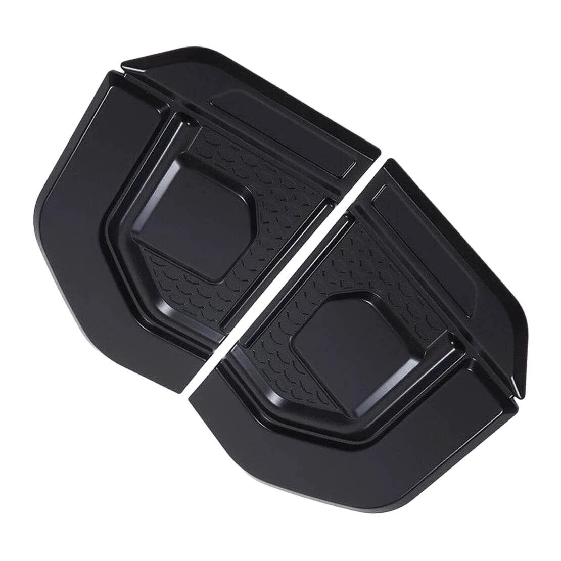 Side Fender Vent Cover for Toyota Prado Land Cruiser Lexus GX (2024)
