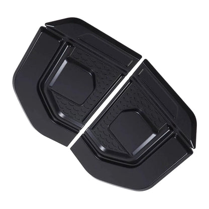 Side Fender Vent Cover for Toyota Prado Land Cruiser Lexus GX (2024)
