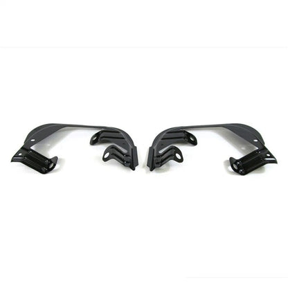 Front Fog Light Brackets for Dodge Ram 1500 (2009-2019)