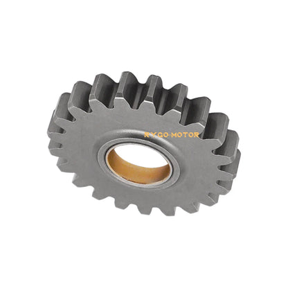 Reverse Spur Idle Gear 21T for Kawasaki Mojave 250 (1987–2004)