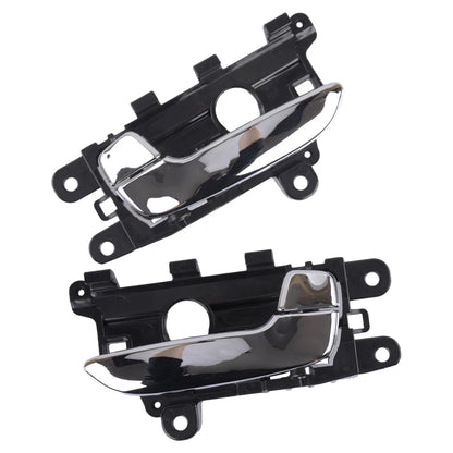 Front/Rear Inner Door Handles for Kia Forte/Forte5 (2014-2018)