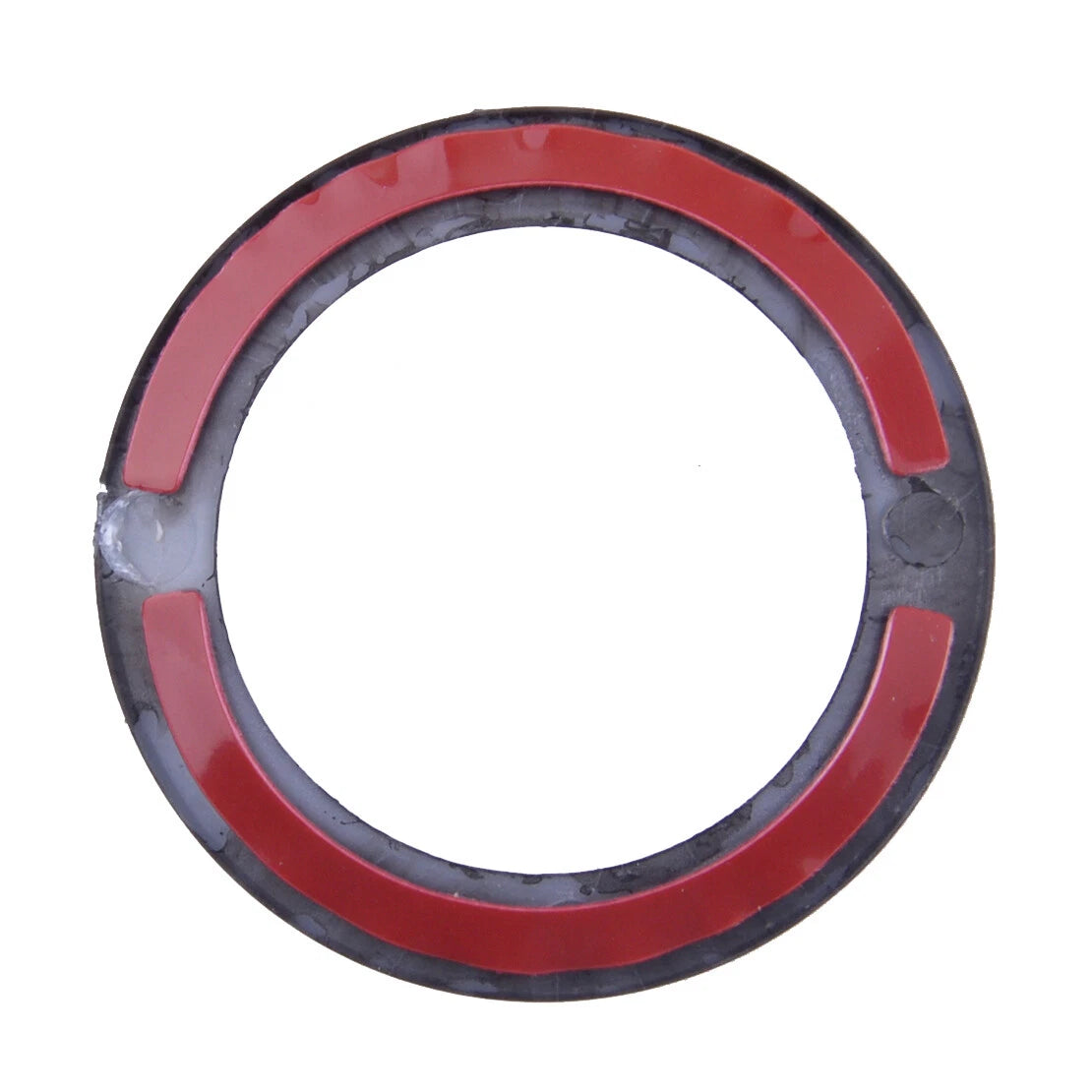 Front Door Speaker Trim Rings for Jeep Grand Cherokee, Dodge Durango (2011-21)