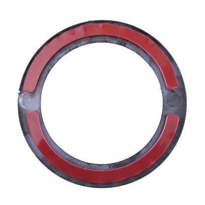 Front Door Speaker Trim Rings for Jeep Grand Cherokee, Dodge Durango (2011-21)