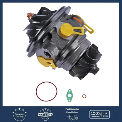 Turbo cartridge for Hyundai Genesis Coupe 2.0L (2012–2014)