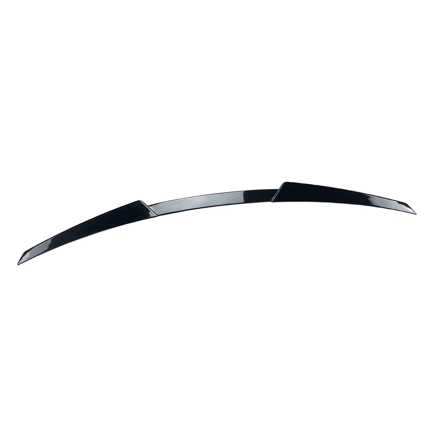 Rear Spoiler Lip for Benz C Class S204 Wagon (2008-2014)