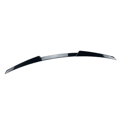 Rear Spoiler Lip for Benz C Class S204 Wagon (2008-2014)