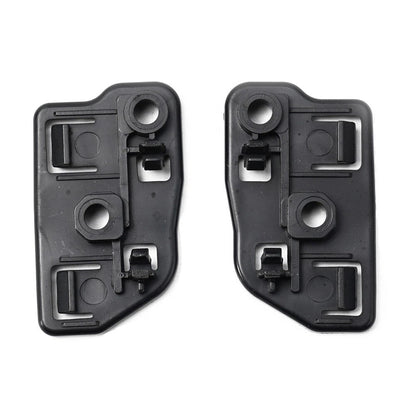 Pair Front Bumper Small Bracket for Maserati Ghibli