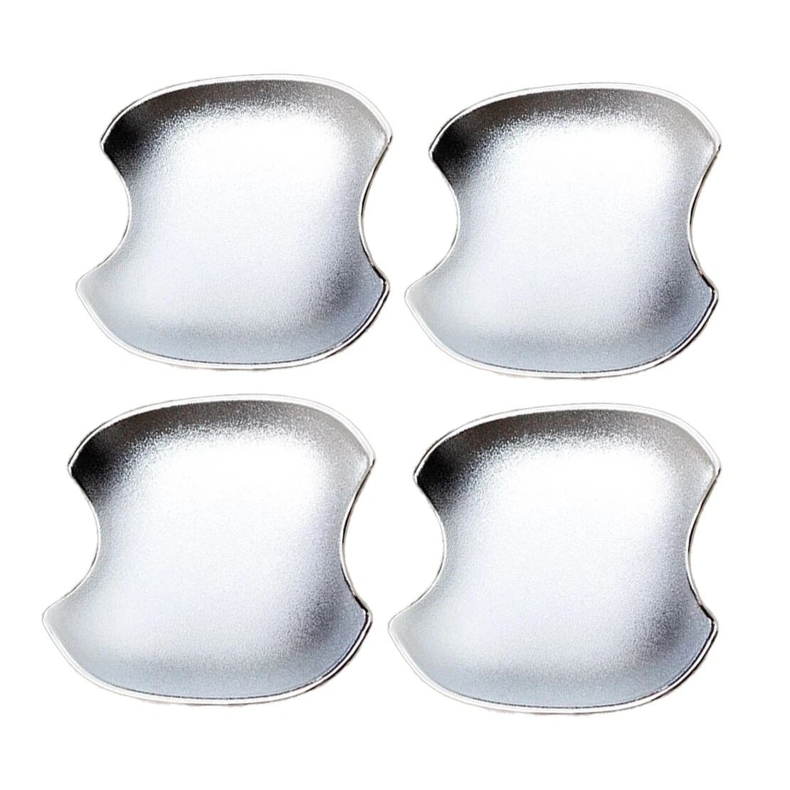 Door Handle Bowl Cup Cover Trim for Toyota Grand Highlander (2024-2024)