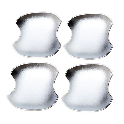 Door Handle Bowl Cup Cover Trim for Toyota Grand Highlander (2024-2024)
