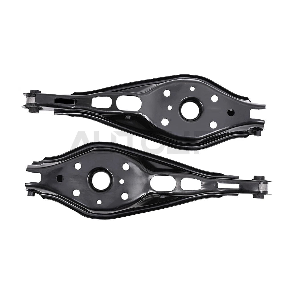 2 x Rearward Lower Control Arm for Honda Civic (2016-2021)