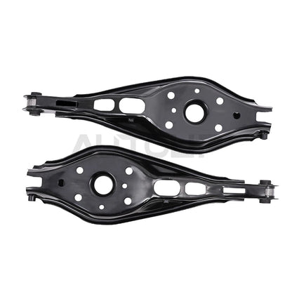 2 x Rearward Lower Control Arm for Honda Civic (2016-2021)