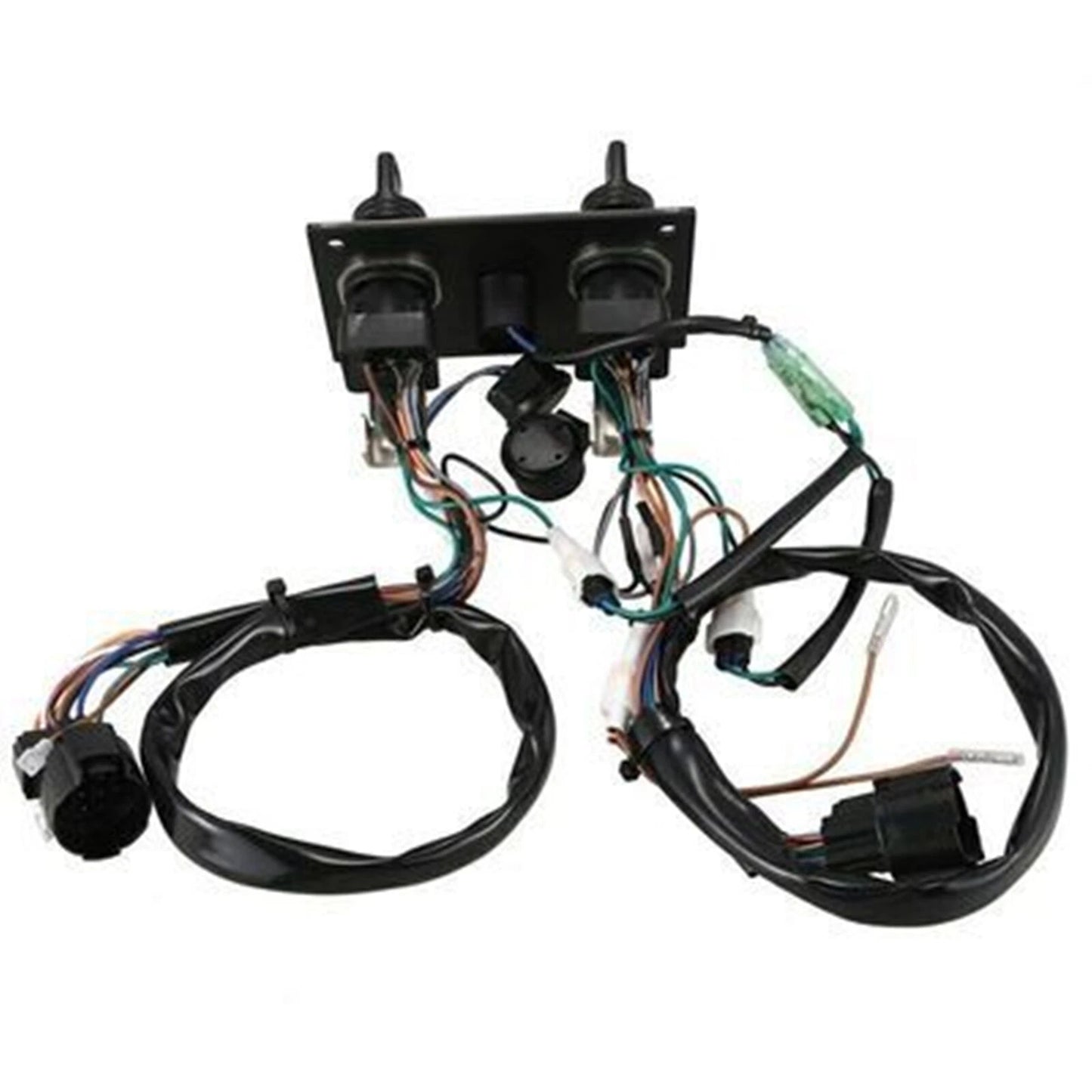 Ignition Key Switch Panel for Suzuki (1996-2023)