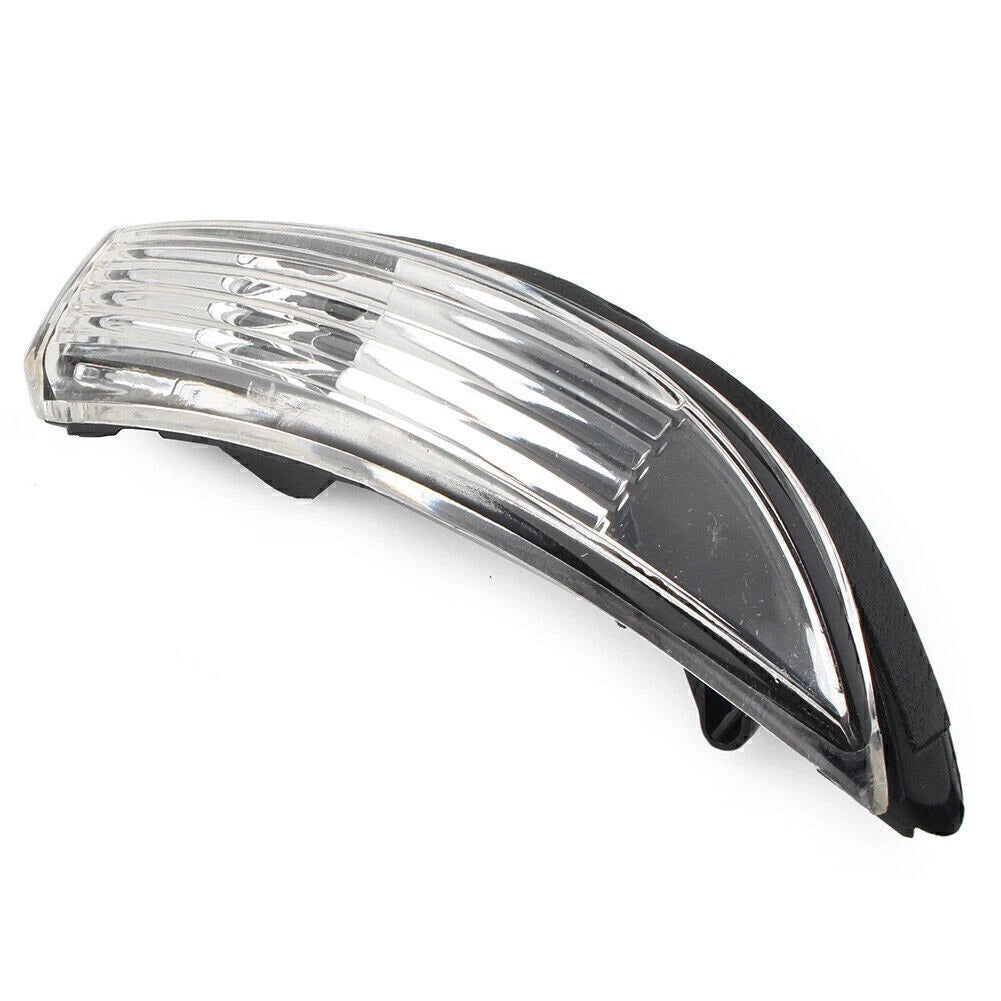 Right Side Rear View Mirror Indicator Light Cover for Ford Fiesta (2009-2015)