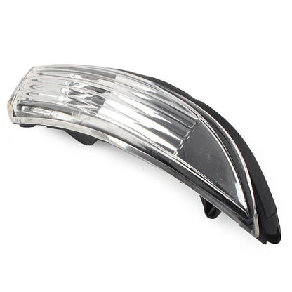 Right Side Rear View Mirror Indicator Light Cover for Ford Fiesta (2009-2015)