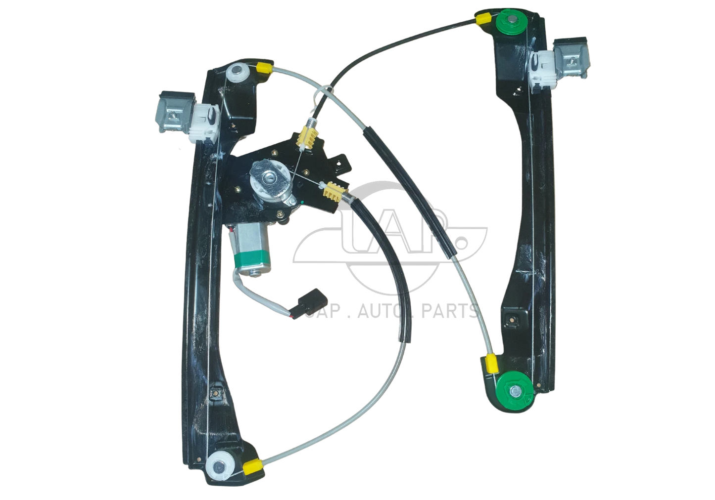 Front Left Window Regulator with 2 Pins for Holden Commodore VE WM (2006-2013)