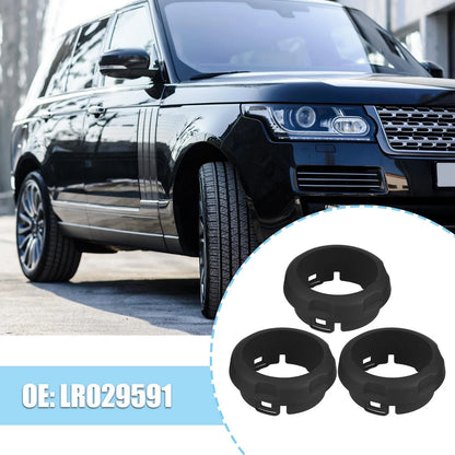 3 x LR029591 AC Volume Control Knobs for Land Rover Discovery (2010-2016)