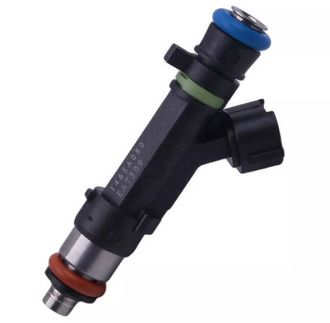 4Pcs Fuel Injectors for Mitsubishi Outlander ZH 3.0L V6 4WD (2007-2012)