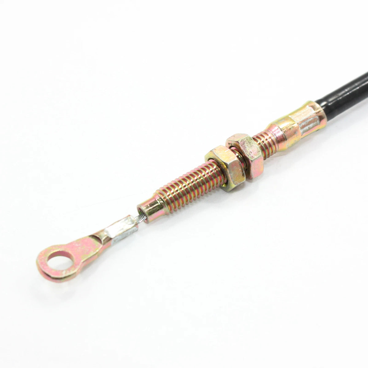 Reverse Gear Cable 970mm 70mm for 110cc 125cc Quad Dirt Bike ATV