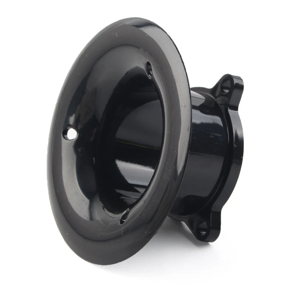 Carburetor Flange Joint Boot Connector for KSR EVO 28-34mm Motorcycle