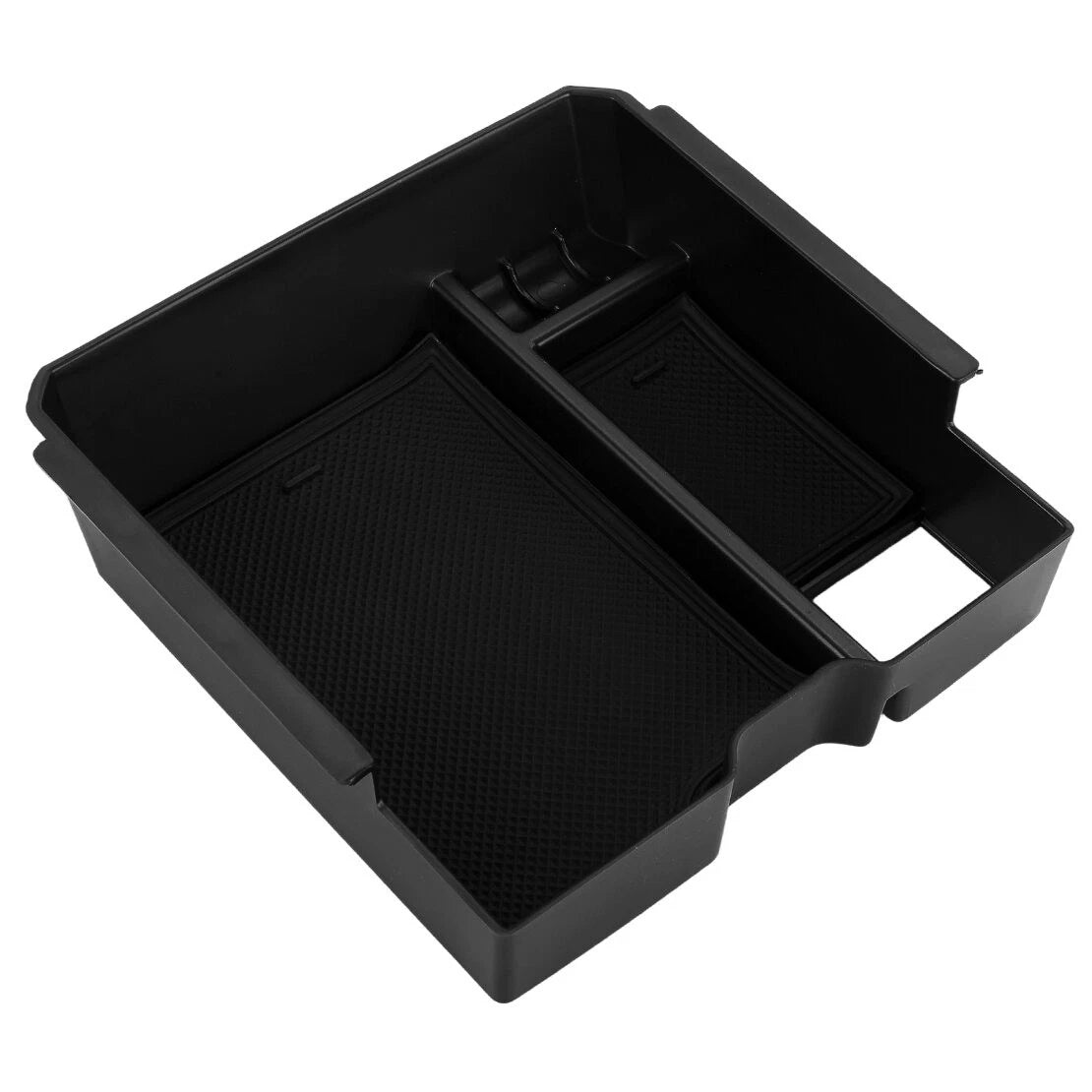 Armrest Storage Box for Ford Ranger Raptor Wildtrak T9 (2019-2023)