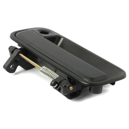 Outer Door Handle for Honda Accord 1990-1993 Black (1990-1993)