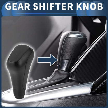 Faux Leather Automatic Gear Shifter Knob for Toyota 4Runner (2012-2021)