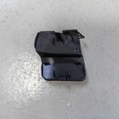Front Bumper Tow Hook Cap Cover for Infiniti QX60 (2016-2020)