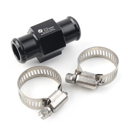 22mm Water Temperature Joint Pipe Gauge for Car Radiator Sensor Adapter