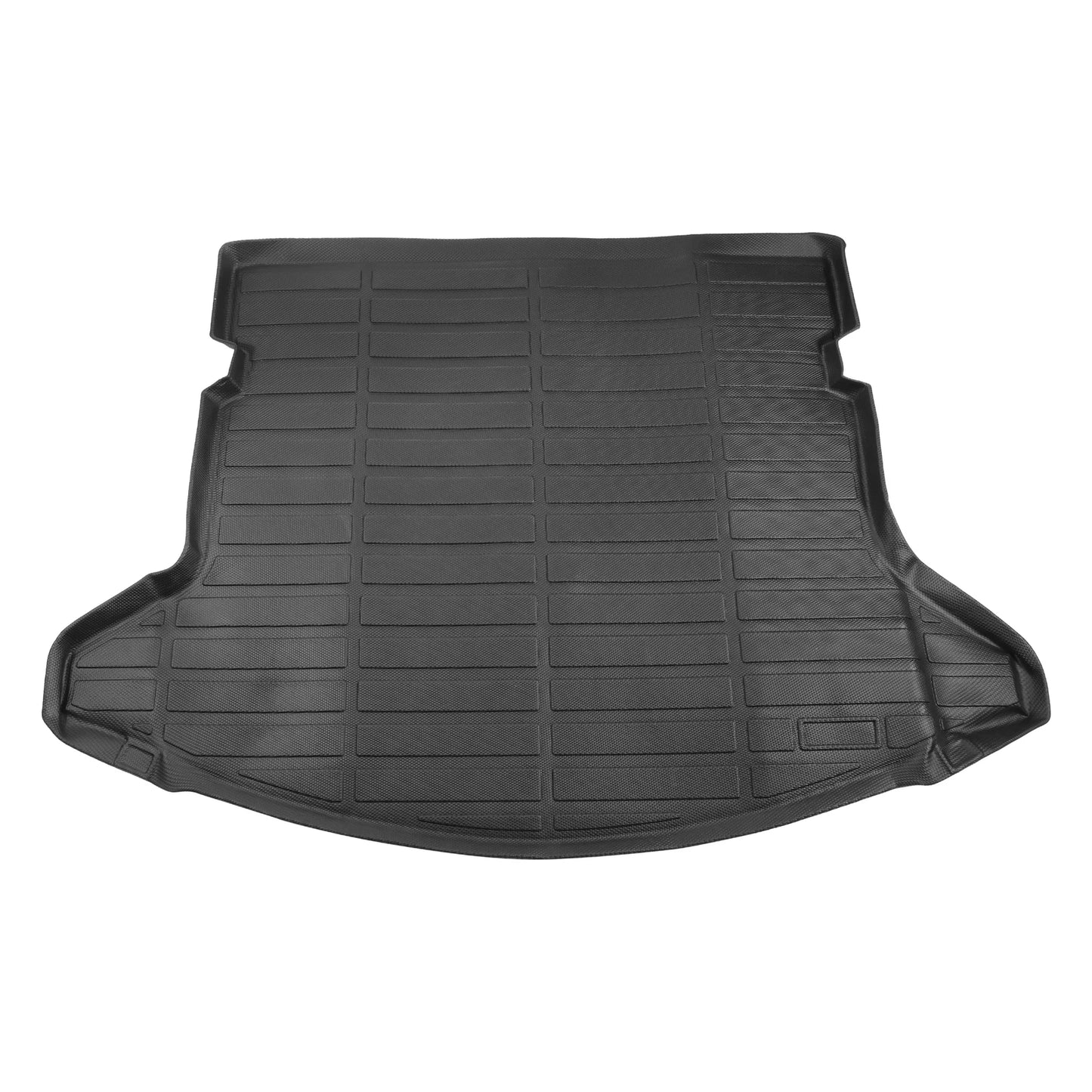 Cargo Liner Rear Trunk Mat for Mazda CX-5 (2017-2021) Black TPE
