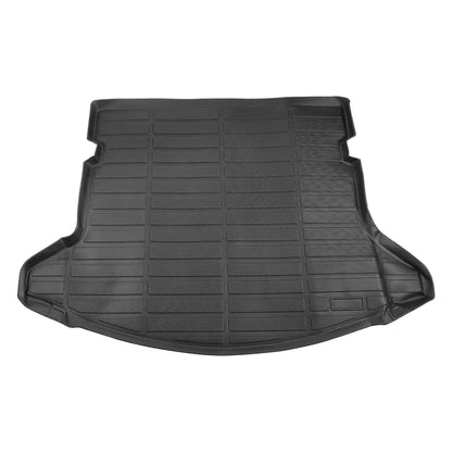 Cargo Liner Rear Trunk Mat for Mazda CX-5 (2017-2021) Black TPE