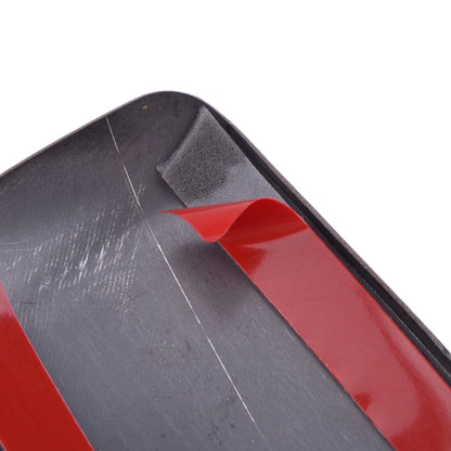 Stainless Steel Shift Knob Cover for Toyota RAV4 (2019-2020)