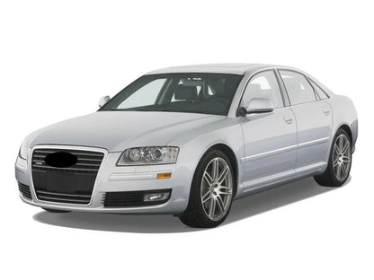 Mud Flaps Splash Guards for 2003-2010 Audi A8 Sedan (2003-2010)