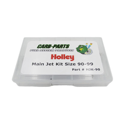 Carburettor Rebuild Kit for Holden WB VC VH VK Rochester Varajet