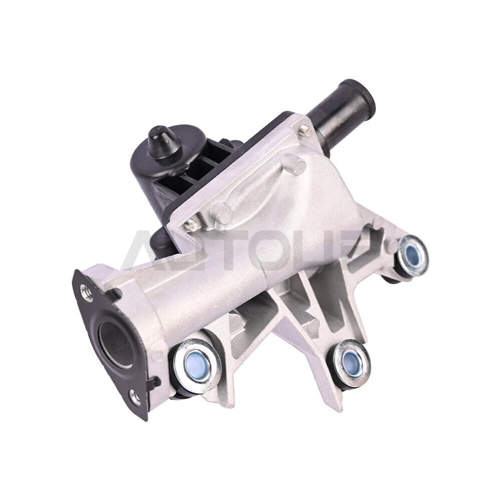 Secondary Air Injection Check Valve for Tundra Sequoia GX460