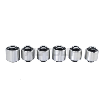 6 x Suspension Knuckle Bush for Jeep Cherokee (2014–2018)