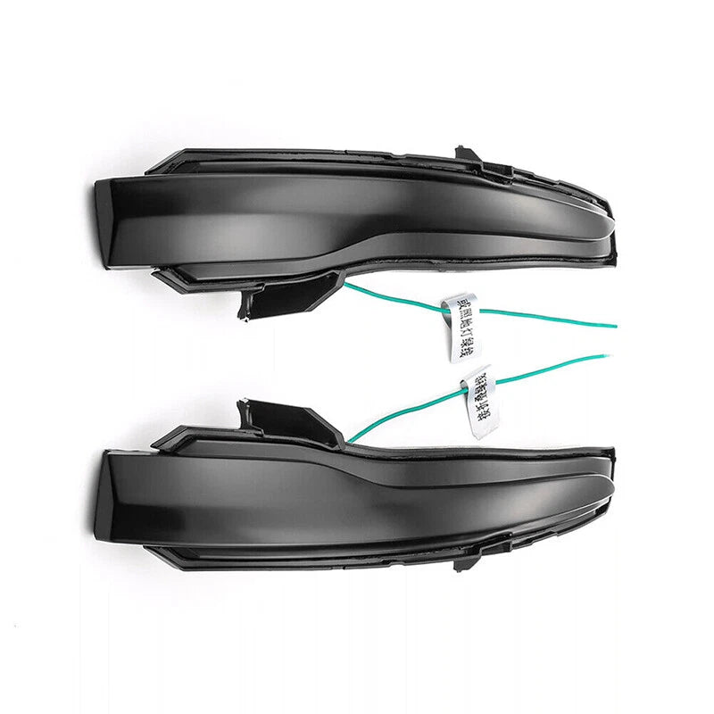 LED Dynamic Turn Signal Side Mirror Light for Mercedes Benz W205 W213 W222