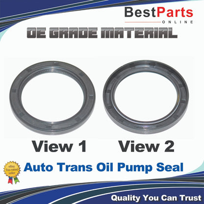 Auto Trans Oil Pump Seal Front for Auto Transmission