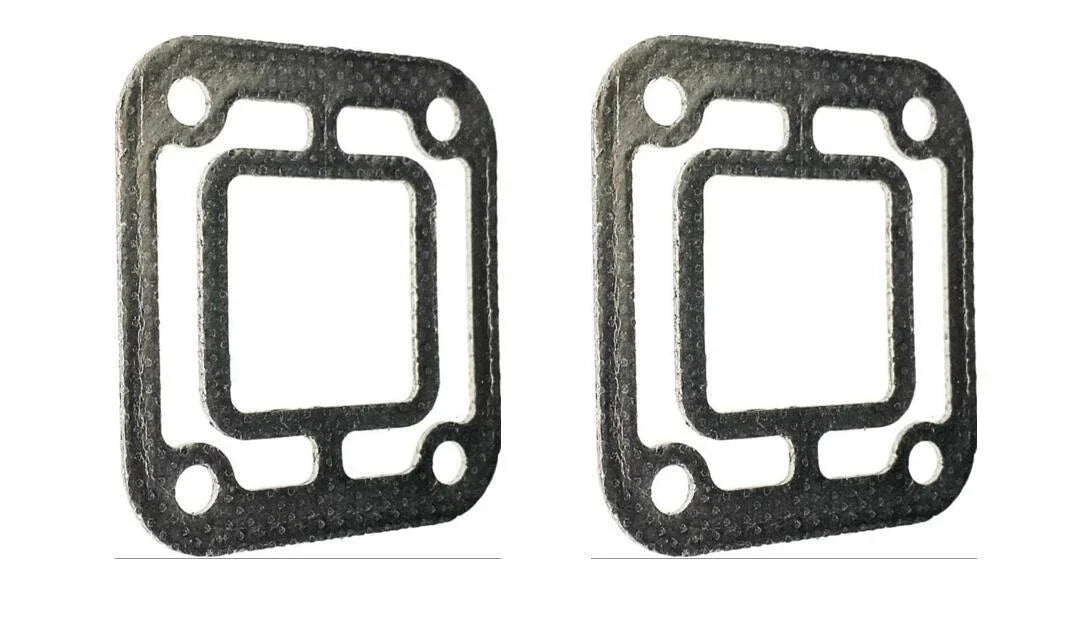 Exhaust Elbow Gasket for Volvo Penta OMC Cobra 3.0L