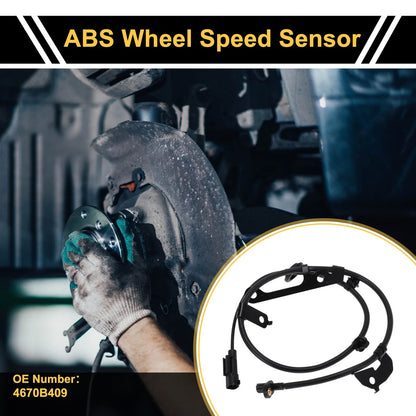 ABS Wheel Speed Sensor for Mitsubishi Outlander Sport (2011-2021)
