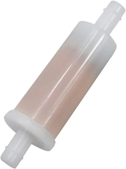 Universal Inline Fuel Filter for Mercury Mariner Outboard (3/8")