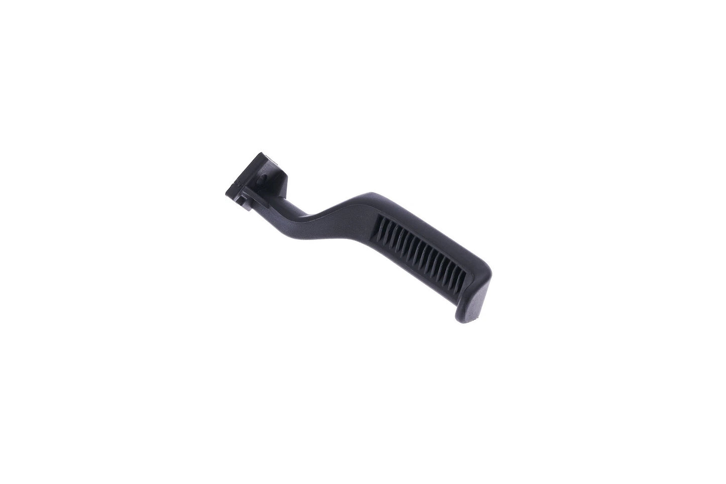 Rear Right Inner Door Handle Black for Ford Bronco F150 F250 F350 (1987-1997)