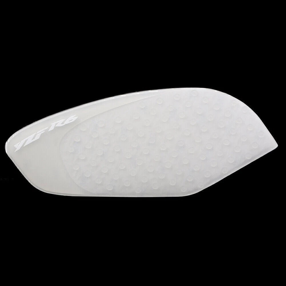 Tank Pad Traction Grip Decal for YAMAHA YZF-R6 (2008-2016)