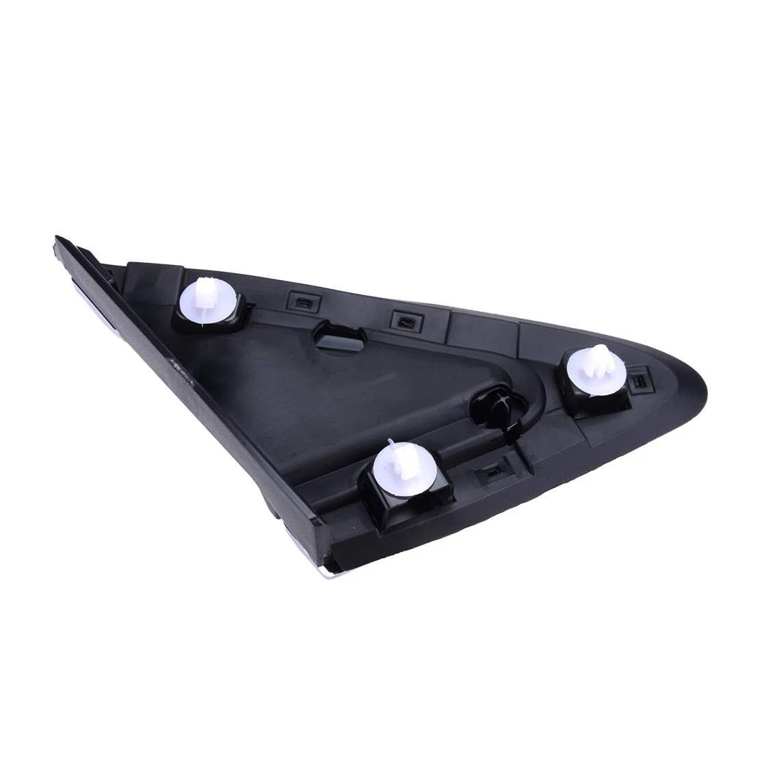 Side Mirror Corner Triangle Cover Trim for Cadillac XT5 (2017-2019)