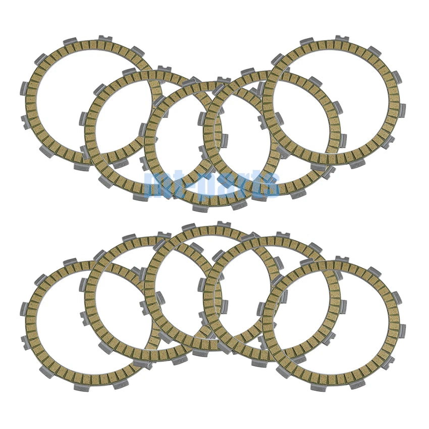 Clutch Friction Plate for Yamaha YZF R1, R1M, R1S (2015-2024)