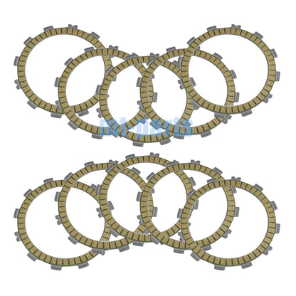 Clutch Friction Plate for Yamaha YZF R1, R1M, R1S (2015-2024)